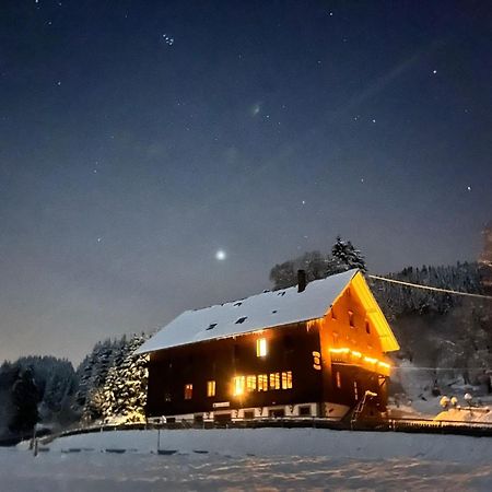 Sporthostel Roessle Schluchsee Luaran gambar