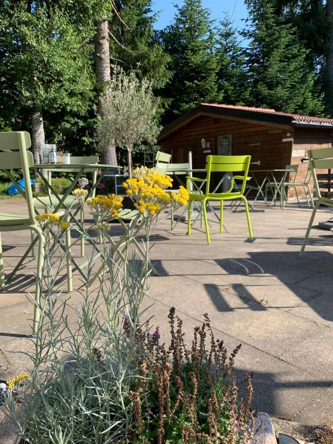 Sporthostel Roessle Schluchsee Luaran gambar
