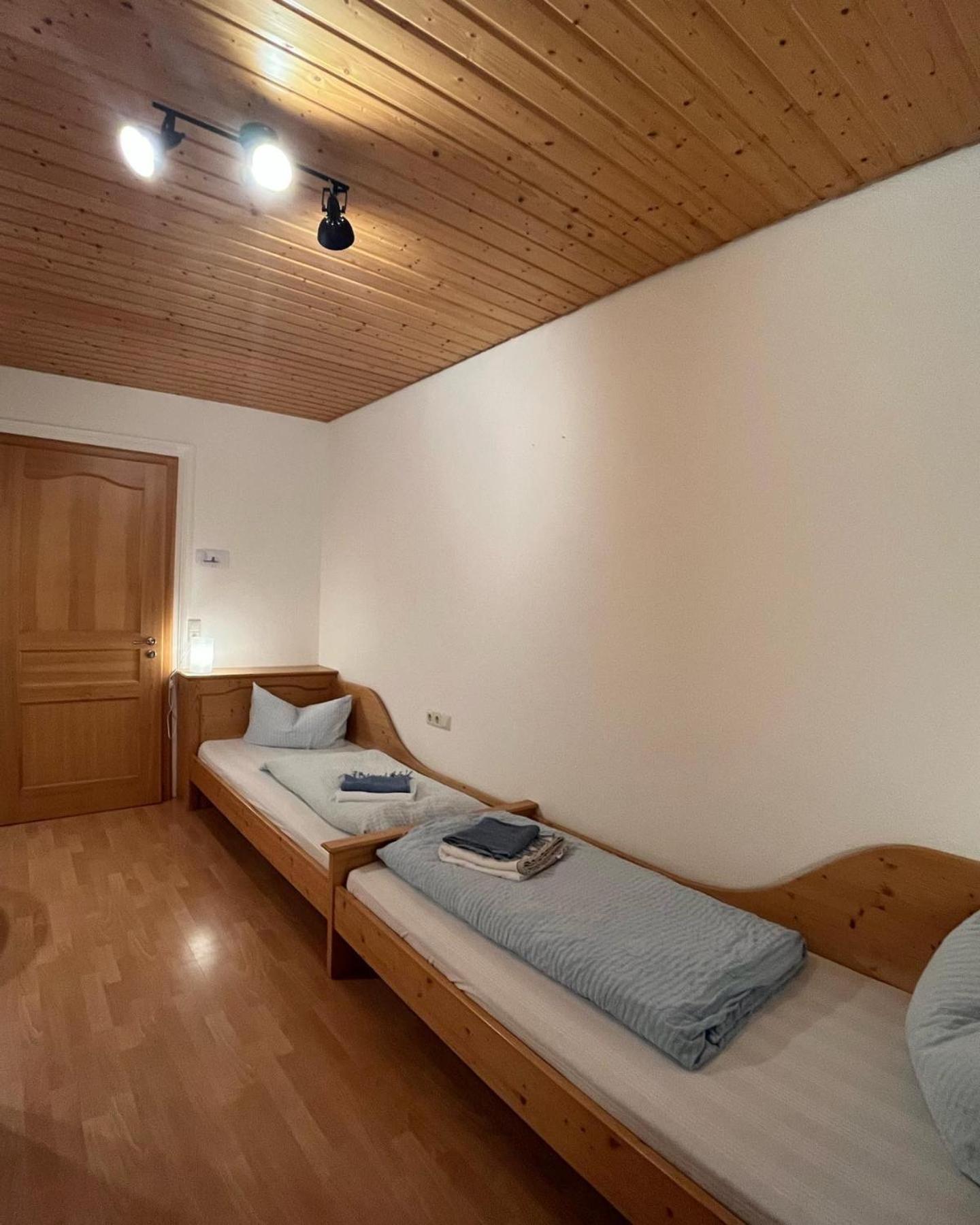 Sporthostel Roessle Schluchsee Luaran gambar