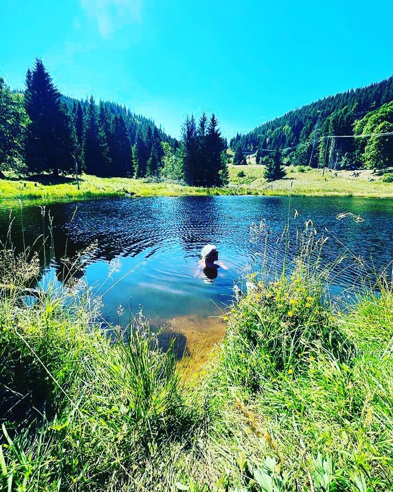 Sporthostel Roessle Schluchsee Luaran gambar